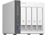 QNAP NAS-Server TS-433-4G-EU снимка №2 QNAP NAS-Server TS-433-4G-EU снимка №2