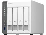 QNAP NAS-Server TS-433-4G-EU снимка №3 QNAP NAS-Server TS-433-4G-EU снимка №3