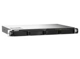 Описание и цена на NO HDD (4) QNAP TS-435XeU-4G NAS Server