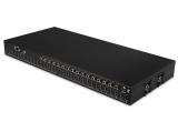 Lindy 16x16 HDMI 4K60 Matrix Switch снимка №2