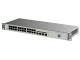 Ruijie RG-NBS3100-24GT4SFP-V2 28-Port Gigabit Layer 2 Cloud Managed Non-PoE Switch 28 port Суичове RJ-45 Цена и описание.