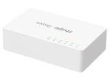 Ruijie RG-ES05F 5-Port 10/100 Mbps Unmanaged Non-PoE Switch снимка №2 Ruijie RG-ES05F 5-Port 10/100 Mbps Unmanaged Non-PoE Switch снимка №2