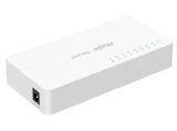 Ruijie RG-ES08F 8-Port 10/100 Mbps Unmanaged Non-PoE Switch снимка №3 Ruijie RG-ES08F 8-Port 10/100 Mbps Unmanaged Non-PoE Switch снимка №3