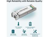 TP-Link TL-SM321A-2 снимка №6 TP-Link TL-SM321A-2 снимка №6