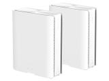 Asus ZenWiFi BQ16 BE25000 Quad Band WiFi 7 Mesh Router (2-Pack) - Рутери