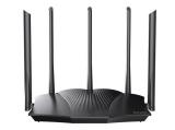 Описание и цена на аксесоари Tenda RX12 Pro AX3000 Dual Band Gigabit Wi-Fi 6 Router