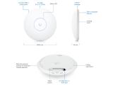 Ubiquiti U7 Pro Max Access Point снимка №3