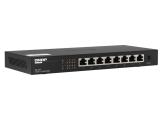 QNAP QSW-1108-8T 8-Port Switch снимка №2