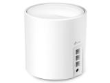 TP-Link Deco X50 AX3000 Whole Home Mesh WiFi 6 Unit - 2-pack снимка №2 TP-Link Deco X50 AX3000 Whole Home Mesh WiFi 6 Unit - 2-pack снимка №2