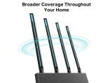 TP-Link Archer C80 Router AC1900 снимка №4