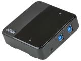 Най-често разхлеждани: Aten US3324 2 x 4 USB 3.2 Gen1 Peripheral Sharing Switch 