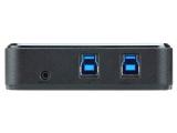 Aten US3324 2 x 4 USB 3.2 Gen1 Peripheral Sharing Switch  снимка №3