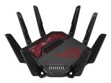 Нови модели и предложения за лан компонент Asus ROG Rapture GT-BE19000 Wi-Fi 7