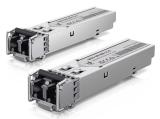 Описание и цена на SFP Ubiquiti 1G Multi-Mode Optical Module - 20 Pack