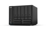 Описание и цена на NO HDD (9) QNAP TS-932PX Compact 9-bay NAS with 10GbE SFP+ and 2.5GbE