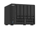 QNAP TS-932PX Compact 9-bay NAS with 10GbE SFP+ and 2.5GbE снимка №2 QNAP TS-932PX Compact 9-bay NAS with 10GbE SFP+ and 2.5GbE снимка №2
