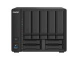 QNAP TS-932PX Compact 9-bay NAS with 10GbE SFP+ and 2.5GbE снимка №3 QNAP TS-932PX Compact 9-bay NAS with 10GbE SFP+ and 2.5GbE снимка №3