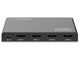 Digitus 3x1 8K HDMI Switch снимка №3