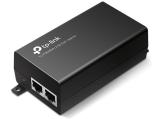 TP-Link TL-POE260S 2.5G PoE+ Injector - адаптери и модули