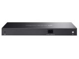 TP-Link SG2428LP Omada 28-Port Gigabit Smart Switch with 16-Port PoE+ снимка №3 TP-Link SG2428LP Omada 28-Port Gigabit Smart Switch with 16-Port PoE+ снимка №3