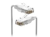 Ubiquiti UniFi Etherlighting Patch Cable 3m - White снимка №2