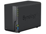 Описание и цена на NO HDD (2) Synology DiskStation DS223