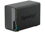 Описание и цена на NO HDD (2) Synology DiskStation DS224+