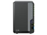 Synology DiskStation DS224+ снимка №2