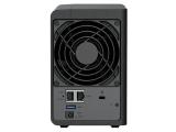 Synology DiskStation DS224+ снимка №4