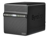 Описание и цена на NO HDD (4) Synology DiskStation DS423