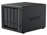 Описание и цена на NO HDD (4) Synology DiskStation DS423+