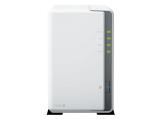 Synology DiskStation DS223j снимка №2 Synology DiskStation DS223j снимка №2