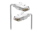 Ubiquiti UniFi Etherlighting Patch Cable 2m - White снимка №2 Ubiquiti UniFi Etherlighting Patch Cable 2m - White снимка №2