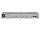 Описание и цена на 16 port Ubiquiti Pro Max 16 PoE