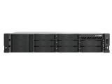 QNAP TS-855eU-8G 2U short-depth rackmount NAS снимка №2 QNAP TS-855eU-8G 2U short-depth rackmount NAS снимка №2