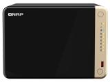 QNAP TS-664 2.5GbE NAS снимка №2 QNAP TS-664 2.5GbE NAS снимка №2