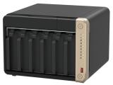 QNAP TS-664 2.5GbE NAS снимка №3 QNAP TS-664 2.5GbE NAS снимка №3
