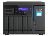 QNAP TS-855X 8-core 10GbE NAS снимка №2