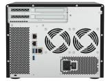 QNAP TS-855X 8-core 10GbE NAS снимка №3