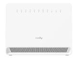 Cudy LT700E 4G Cat 6 AC1200 Wi-Fi Router снимка №2