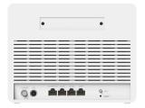 Cudy LT700E 4G Cat 6 AC1200 Wi-Fi Router снимка №3