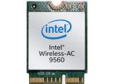 Intel Wireless-AC 9560 Internal WLAN / Bluetooth 1730 Mbit/s - мрежови карти