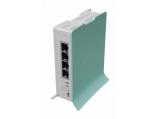 Описание и цена на AP MikroTik L41G-2axD, hAP ax lite