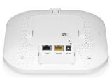 ZyXEL NWA220AX AXE5400 WiFi 6E Access Point снимка №2 ZyXEL NWA220AX AXE5400 WiFi 6E Access Point снимка №2