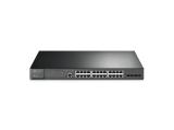 TP-Link SG3428MP - Суичове