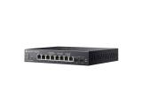 TP-Link SG2210XMP-M2 Omada 8-Port 2.5GBASE-T and 2-Port 10GE SFP+ L2+ Managed Switch снимка №2 TP-Link SG2210XMP-M2 Omada 8-Port 2.5GBASE-T and 2-Port 10GE SFP+ L2+ Managed Switch снимка №2