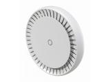 Описание и цена на AP MikroTik cAPGi-5HaxD2HaxD, 2.4/5 GHz, PoE in, PoE оut, cAP AX
