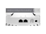 MikroTik cAPGi-5HaxD2HaxD, 2.4/5 GHz, PoE in, PoE оut, cAP AX снимка №3 MikroTik cAPGi-5HaxD2HaxD, 2.4/5 GHz, PoE in, PoE оut, cAP AX снимка №3