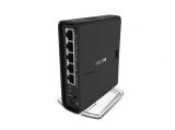 MikroTik RBD52G-5HacD2HnD-TC hAP ac2 снимка №3 MikroTik RBD52G-5HacD2HnD-TC hAP ac2 снимка №3