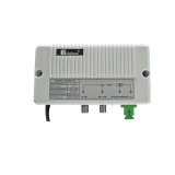 Описание и цена на SeaMAX CATV Optical Indoor приемник, 2RF, 860MHz, 85dBuV, SC/APC, 220V NEW